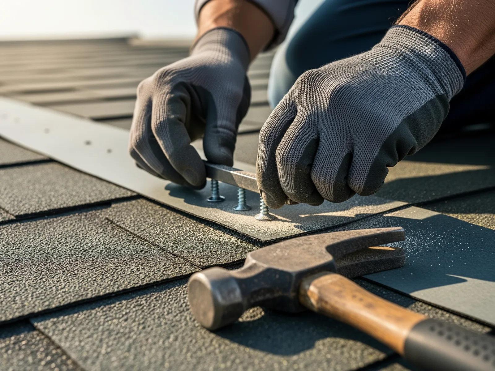 Why choose Fascia Repair in Rockland, ID